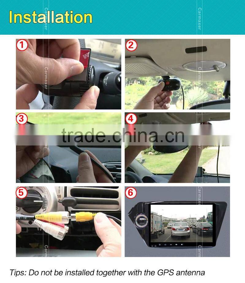 1080p full hd 1080p car dvr