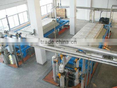 Professional Palm oil fractionation plant,equipment,Oil fractionation machine