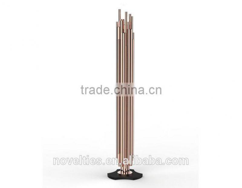 Designer Reproduction Floor Lamp 2016 Popular On The Market LED GU10*3 Lights