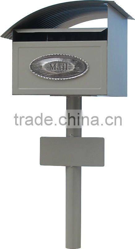 Foshan JHC-1050 Unique Mailbox Design Mailboxes/Letter Box