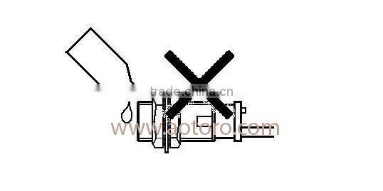 SR12-10DP2 hall proximity magnetic sensor quality guaranteed