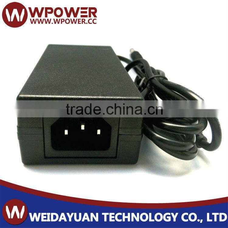 24v1.5a power adapter UL CE certificates