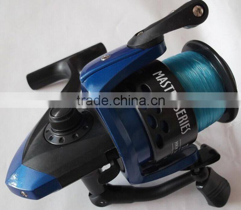Chinese Manufactures TIMEGO Fishing Reel