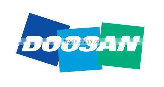 400Kw Doosan genset, powered by P180LE