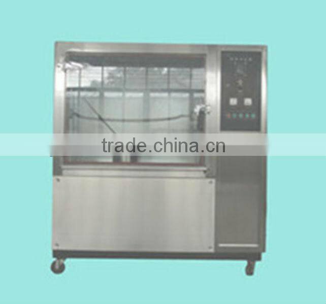 Rain Test Chamber/Environmental Chamber