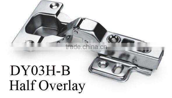 superior quality overlay hinges for cabinet doors