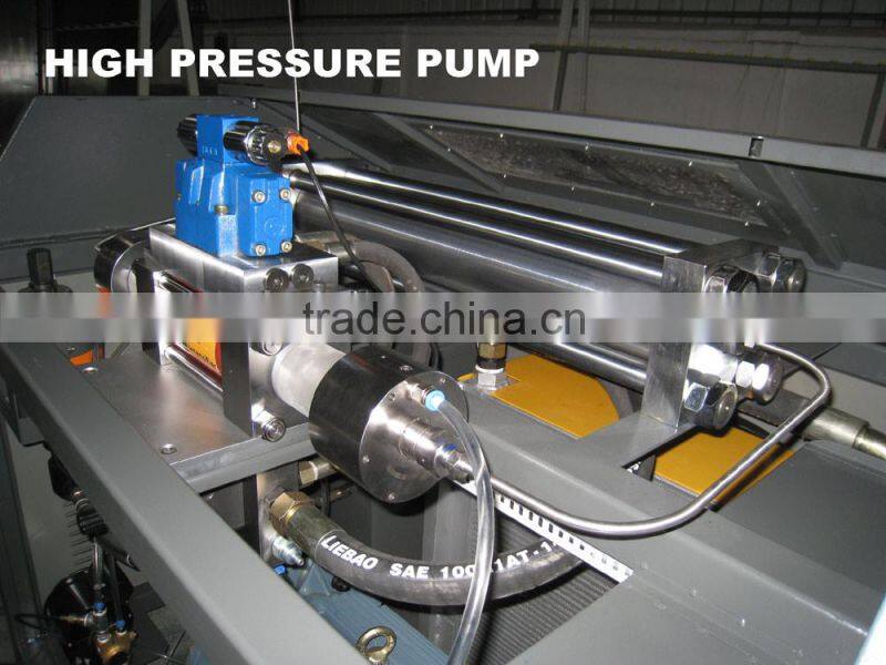 Cutting Machine Granite Water Jet