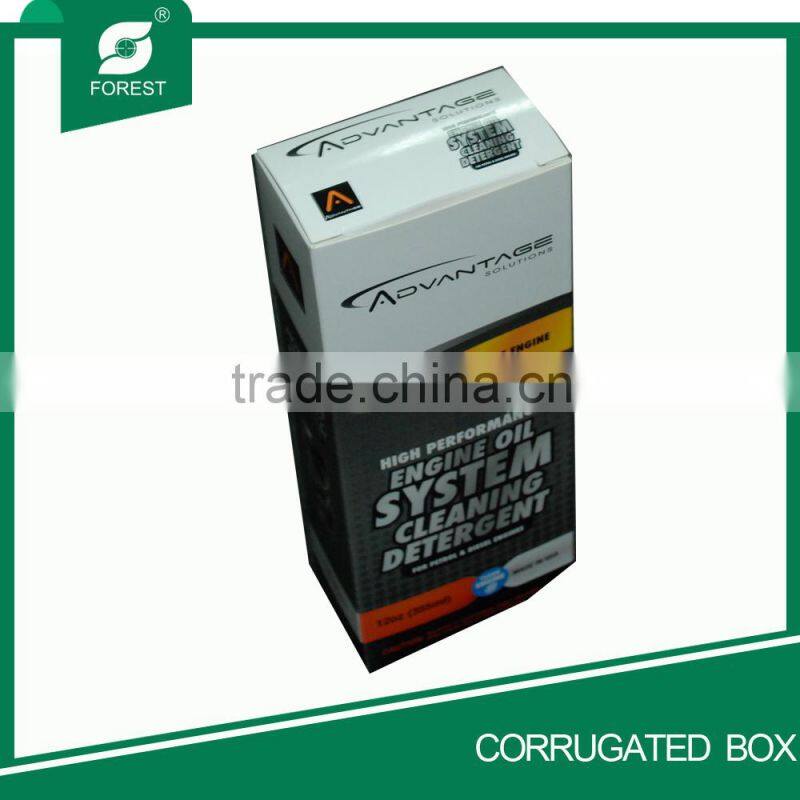 2015 PACKING BOX FACTORY WHOLESALE CHEAP CUSTOM COLOR BOXES