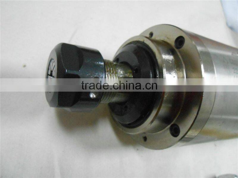 GDZ80-2.2B 3 bearing(380V) Toauto ac spindle motor 24000rpm 2.2kw