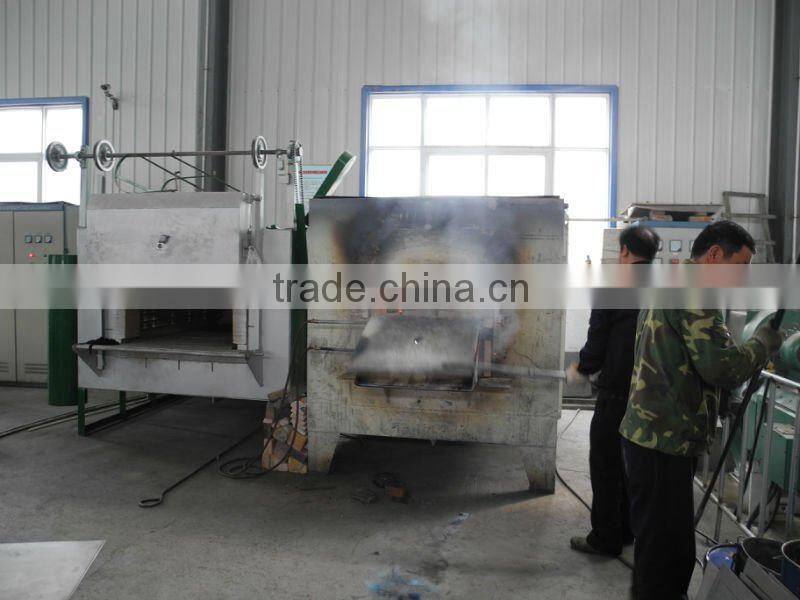 Molybdenum plates for Electric Vacuum Devices