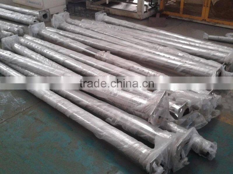 3M4M Solar LED Garden Street Light, Solar Park Light,Solar LED Landscape Light,CE,ROHS,FC Approved