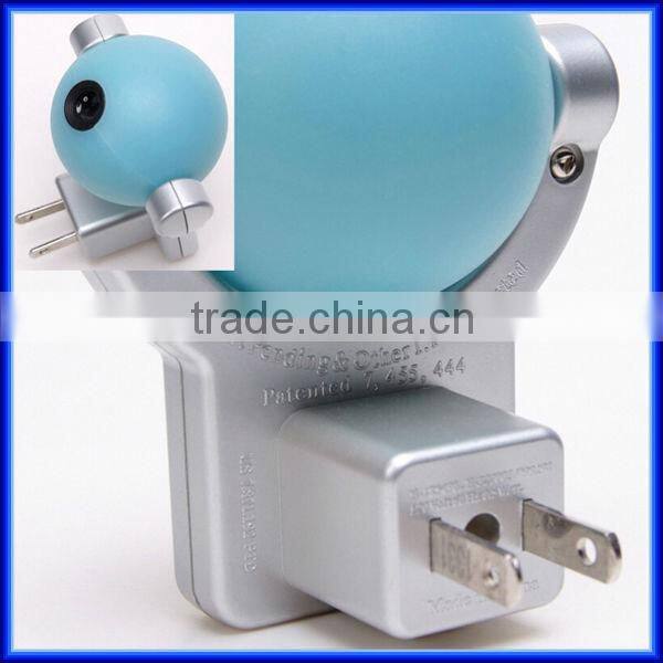 New Design The earth projection lamp Night Light