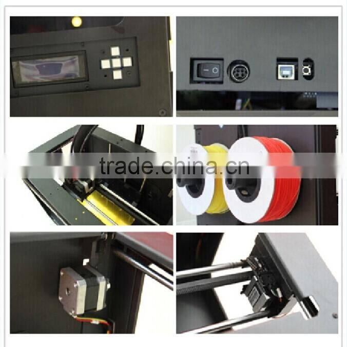 buy meduim sized 3d printer