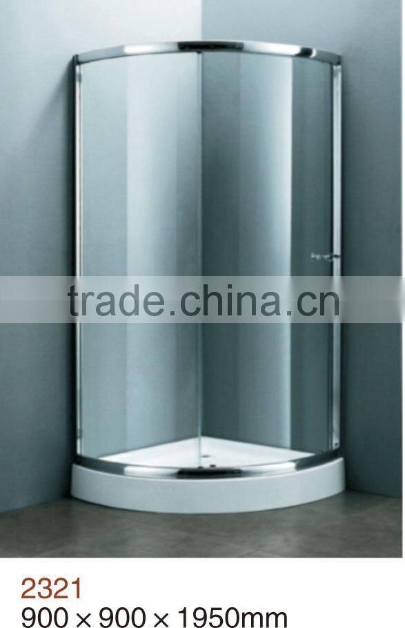 New Complete Shower Room,Modern Shower enclosure,shower cabin