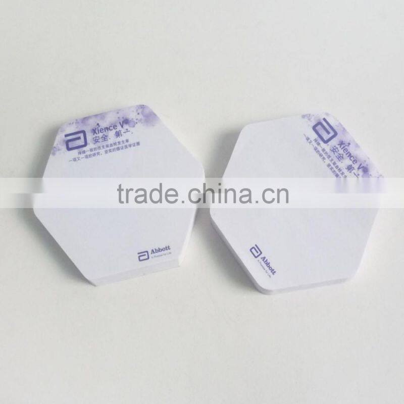 cute promotional pocket notepad with pen