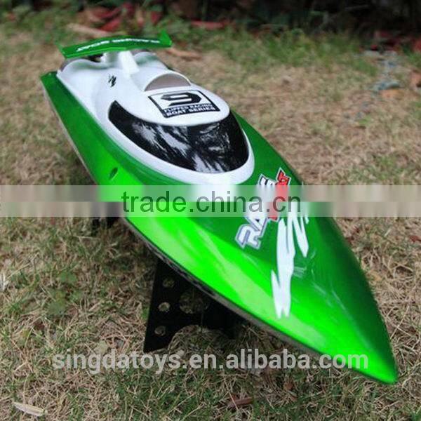 FT009 2.4G RC Speed Boats For Sale