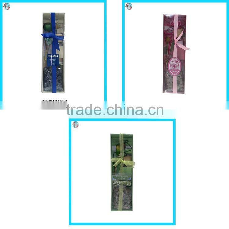 Potpourri Glass Bottle Reed Diffuser