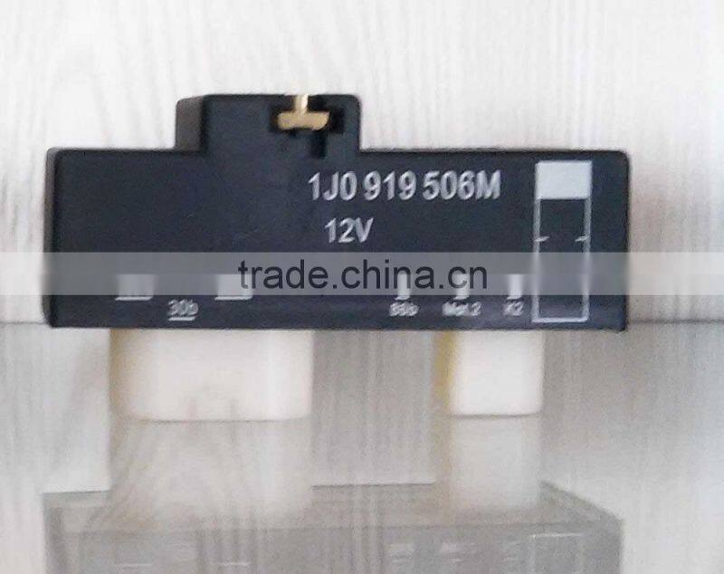 1JO 919 506M Universal Car Relay 12V 30A High Power Relay