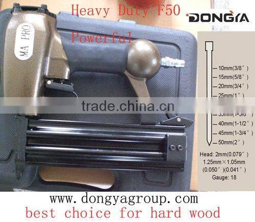 Senco design Framing nailer