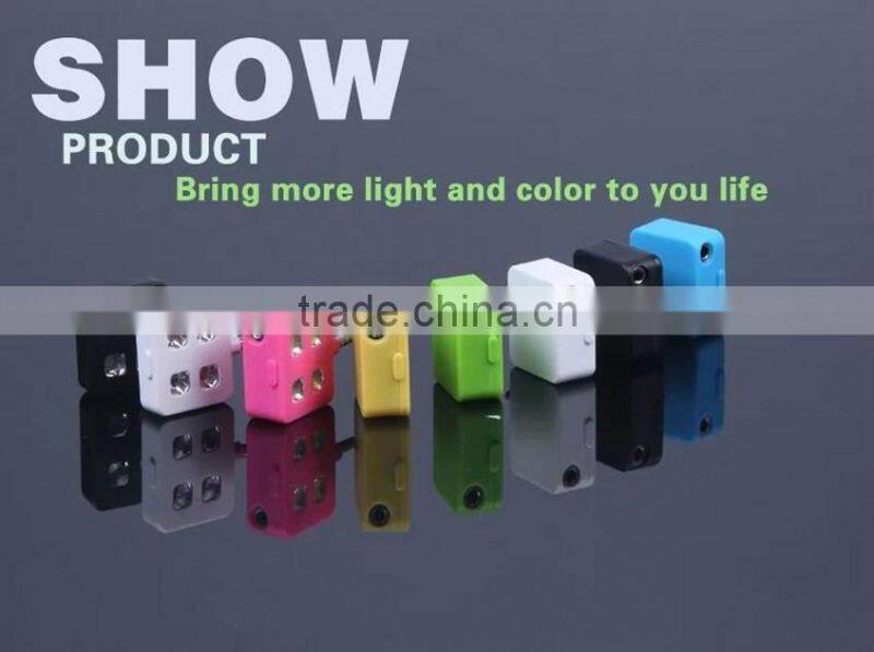 2015 The most popular LED selfie flash light for phone camera selfie