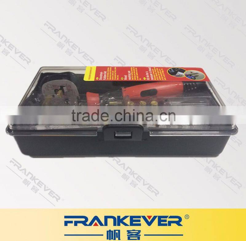 FRANKEVER woodern marking kit 0-15-30W electronic hobby kit