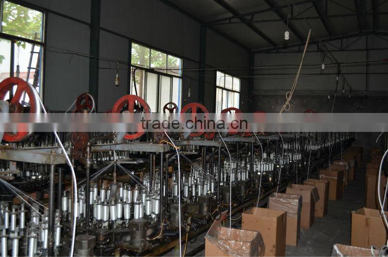 Silicone resin fiberglass sleeve