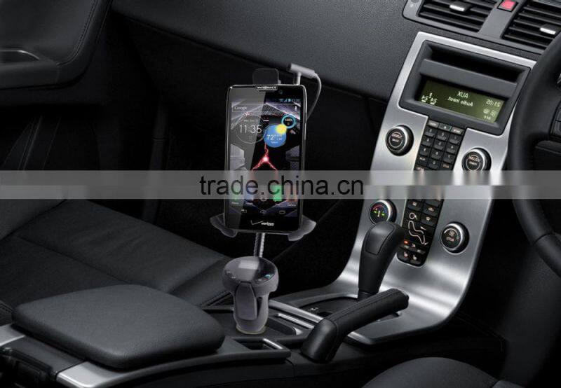 2016 Special China Factory supplier driver car kit mp3 player with fm transmitter HC56