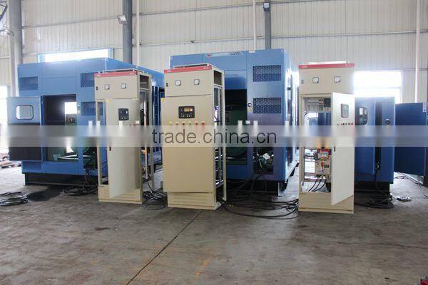 UK Deepsea controller system electric start diesel generator deutz brand