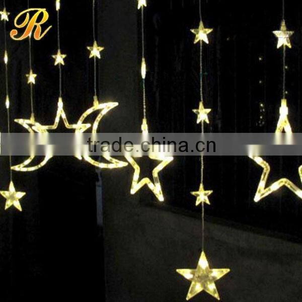 Ramadan and eid home decorative light
