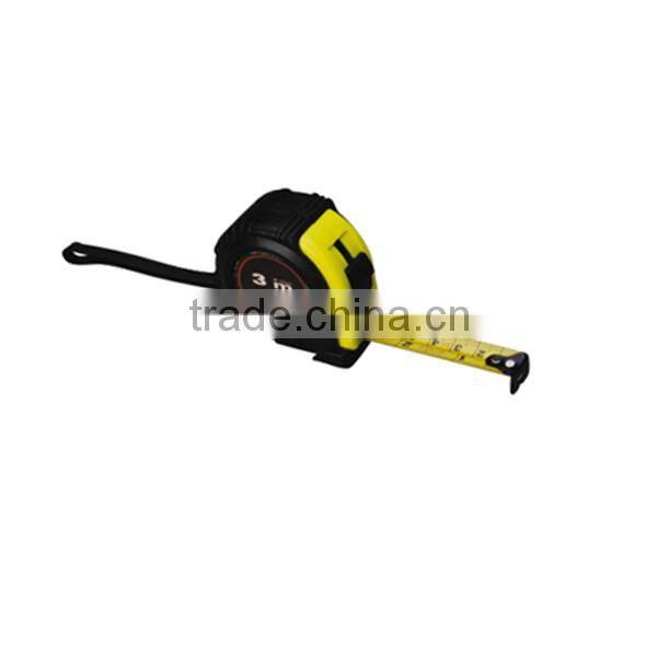 5m*25mm Steel Tape, Plastic Case with Soft Cover