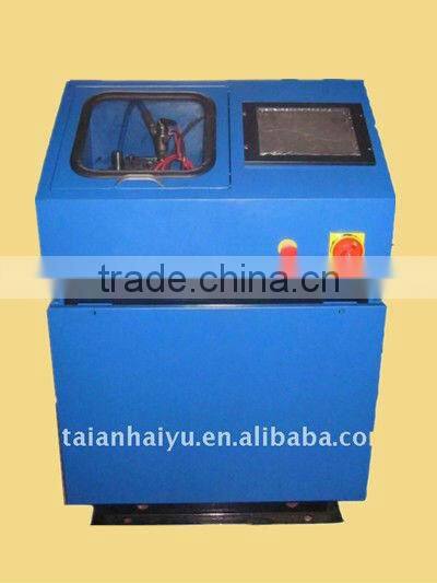 Test Oil Quantity,HY-CRI200A Common Rail Tester