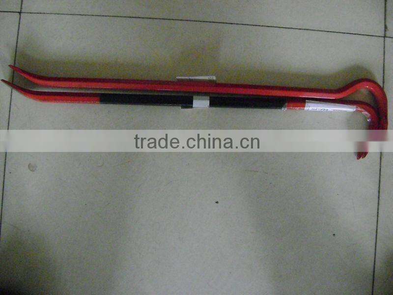 High quality wrecking bar