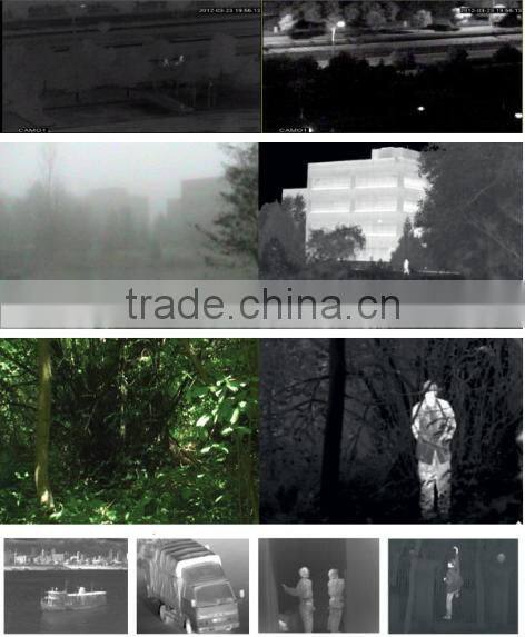 M700 night vision car camera/night vision thermal camera/night vision wildlife camera