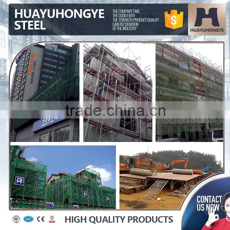 structure scaffold bracket mesh