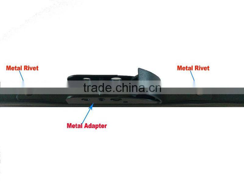 Automobiles & Motorcycles CARALL Clear Advantage Snow Frame Windshield Wiper Blade (T570)