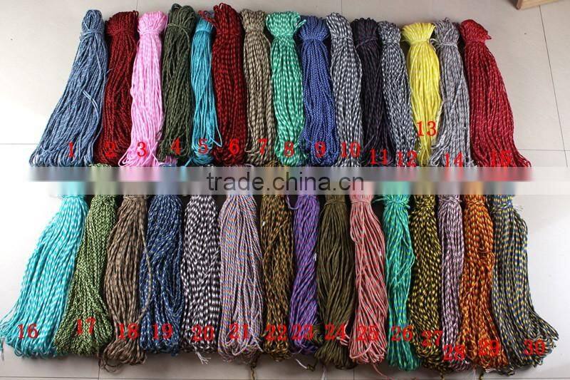 Wholesale 550 paracord survival belt