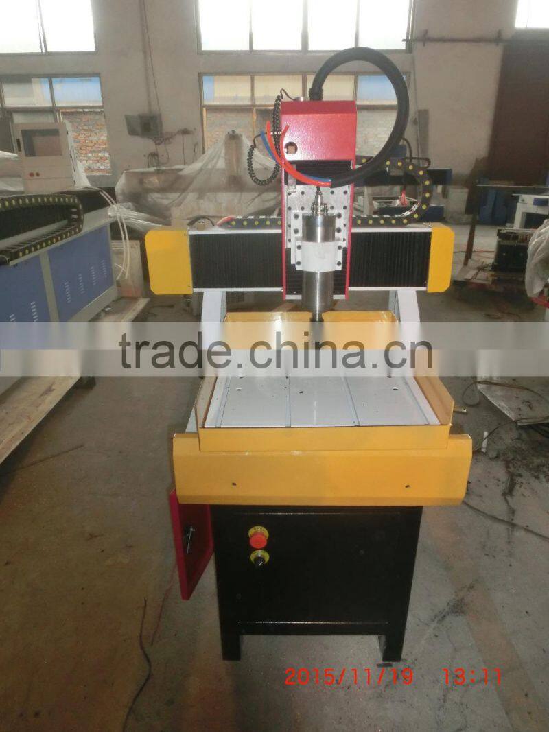 New metal cnc router mini cnc engraving machine mini metal cnc milling machine