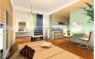 Luxury Prefabricated House Prefab House Modular Homes