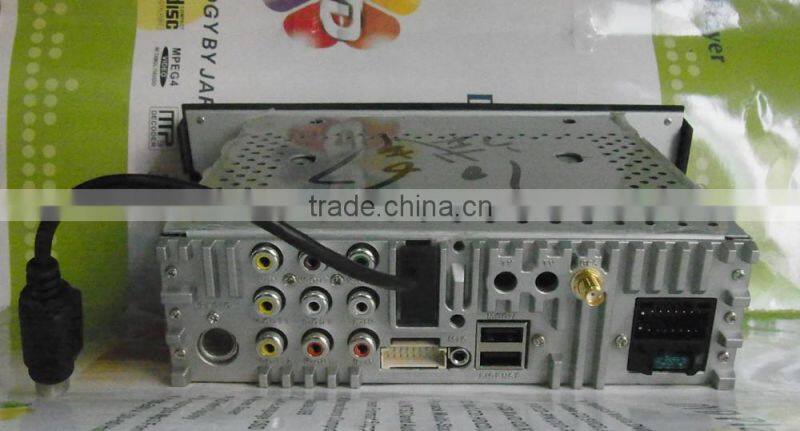 7" Single Din Car Multimedia System DVD for BMW 3series E90 E91 E92 E93