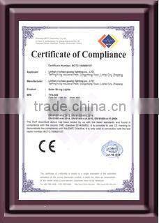 16L fairy white Acrylic bear christmas lights for christmas, party, holiday, home decorations