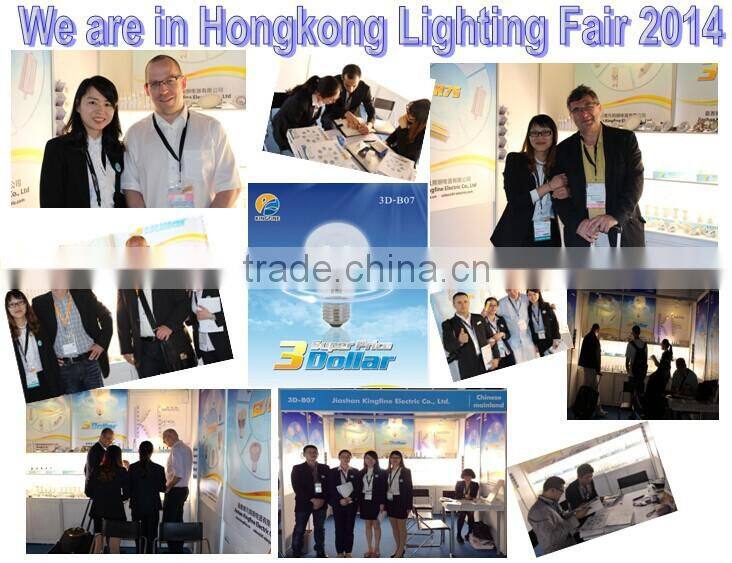 KINGFINE LED 8W DIMMABLE LED Filament Light Bulb A19 LED Edison Bulb ,75W Incandescent Bulb Replacement,E27Medium Bas