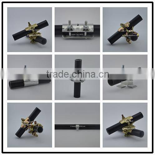 Scaffold Coupler Nut and Bolt