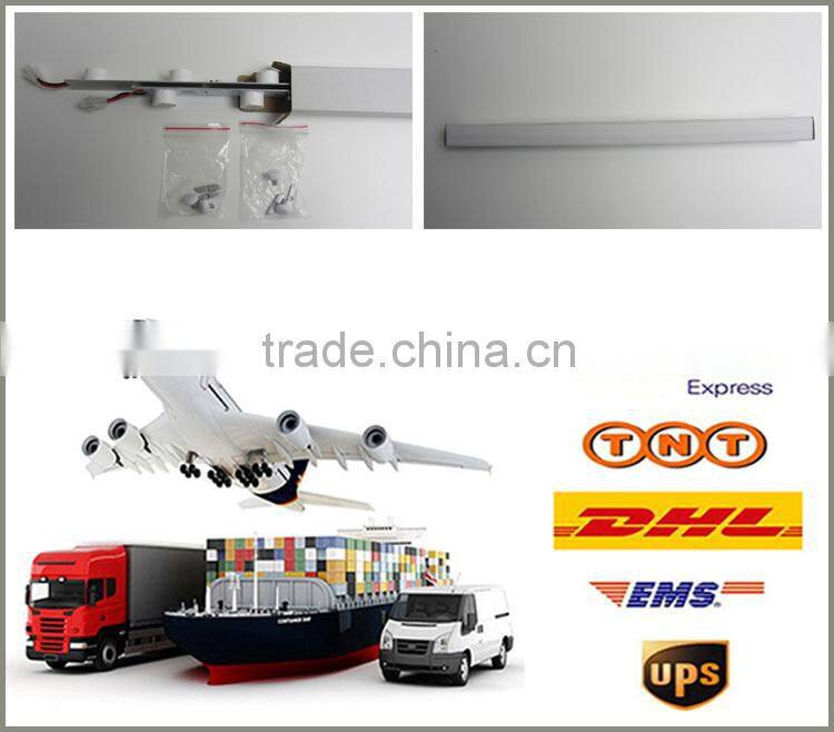 led light bar module for edge lit,led back advertising,leuchtkasten led-streifen licht