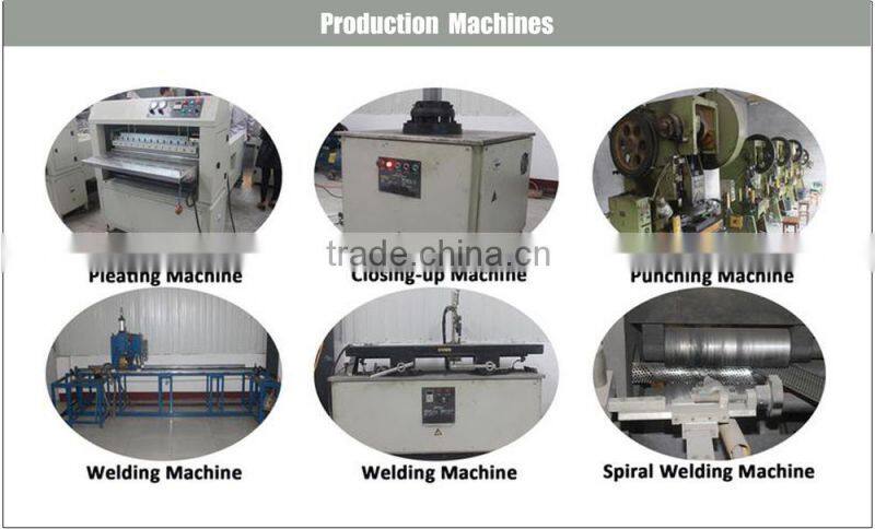 Replacement Donaldson Fiber-Web Air Filter Element