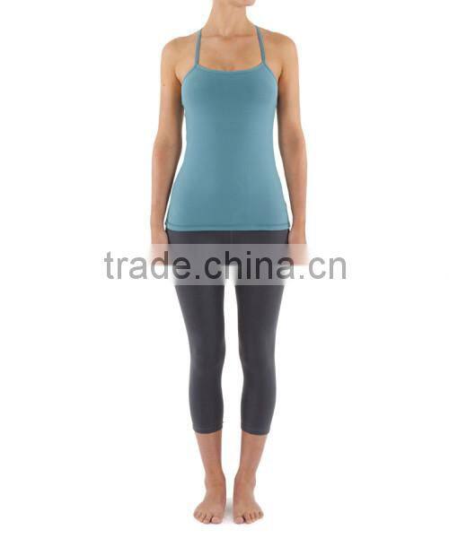 Polyester Spandex Yoga Capri, Skinny Sports Pants, Dri Fit Gym Wear, Sexy Belly Dance Tights, Fitness Yoga Leggings