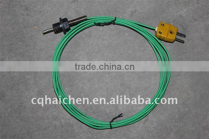 Industrial Assembly and Surface K Type Thermocouple