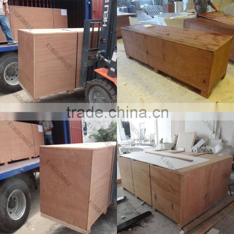 office furniture front desk reception counter for salon