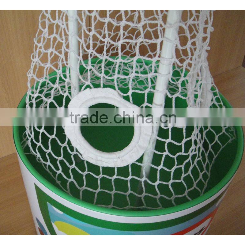 round wonderful balls display stand