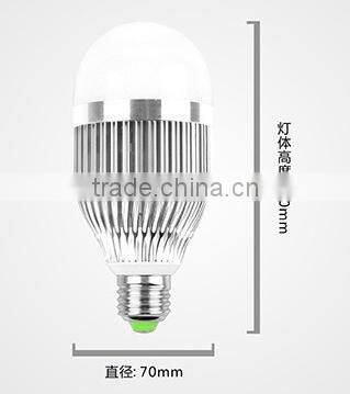 5 watt E27 LED Bulb, 550lm,60 Watt Incandescent Bulbs Replacement, quality 5730 chip LED, Daylight White, LED Light Bulbs