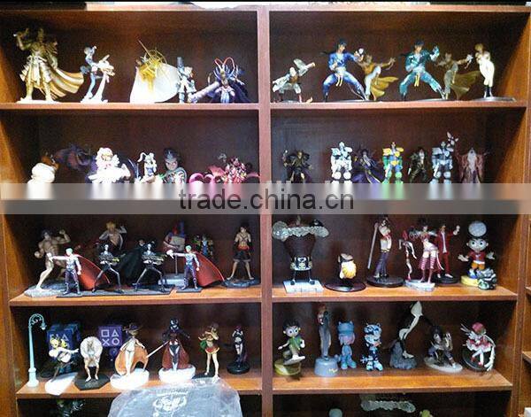 custom China Kongfu action figure